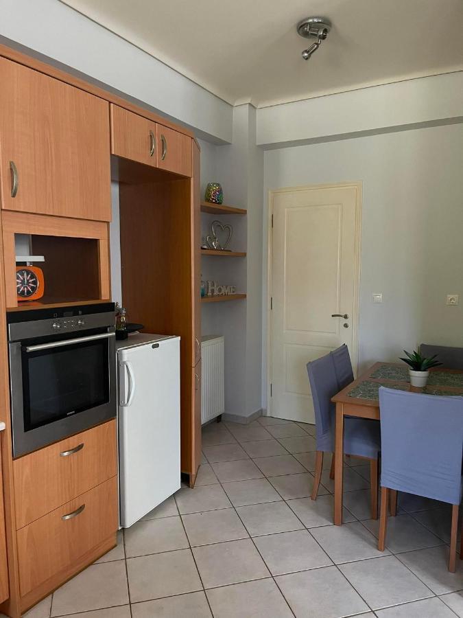 Hestia Airport House - Artemis Apartment Exterior photo